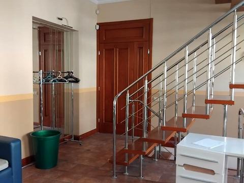 квартира по адресу Нежинская ул., 32