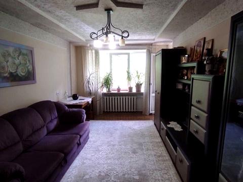 квартира за адресою Південно-Кільцева вул., 9