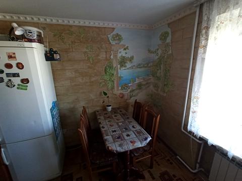 квартира по адресу Ахтырская ул., 19/4