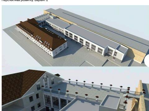 коммерческая по адресу Приморская ул., 11