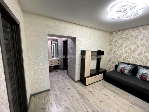 квартира по адресу Мира ул., 5