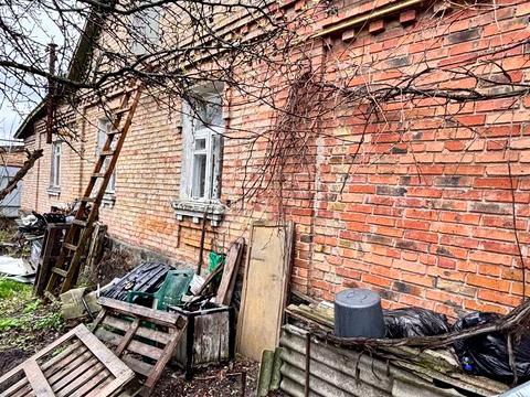 дом по адресу Маяковского ул., 22