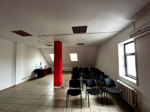 комерційна за адресою Січових Стрільців вул. (Артема), 4