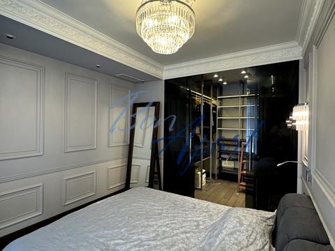 квартира за адресою Ігорівська вул., 5