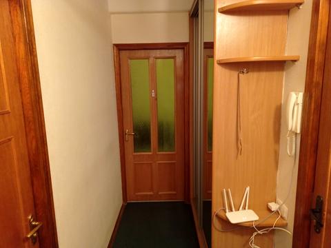 квартира по адресу Братиславская ул., 40-А