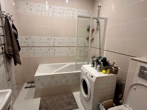квартира за адресою Кам'янецька вул., 24а