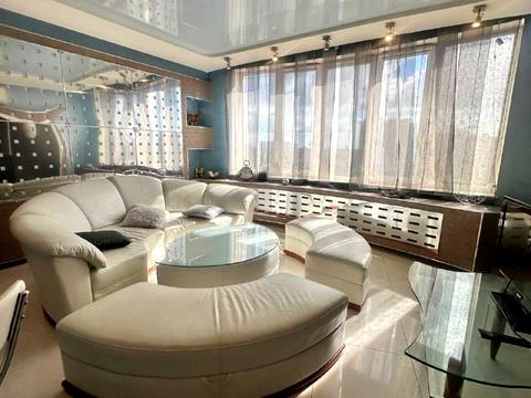 квартира по адресу Ботанічний пер., 4б