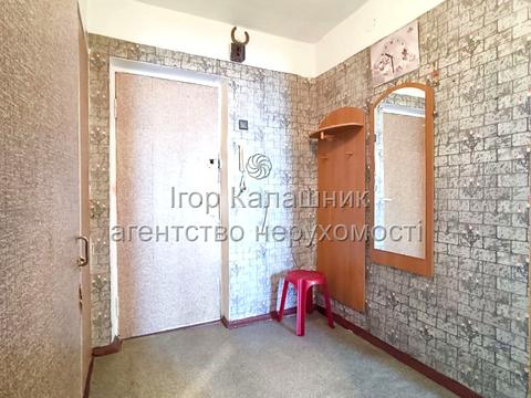 квартира за адресою Космонавта Поповича вул. (Космонавта Волкова), 18