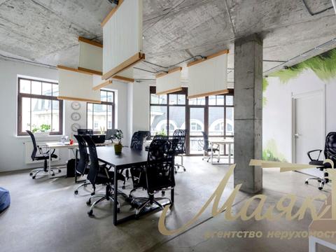 коммерческая по адресу Воздвиженская ул., 51