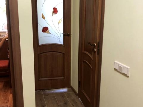 квартира за адресою Семафорна вул., 50