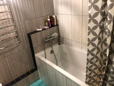 квартира по адресу Академика Писаржевского ул., 8 а