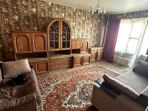 квартира за адресою Оноре де Бальзака вул., 91/29