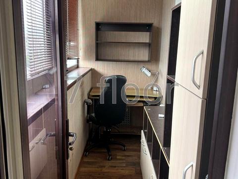 квартира по адресу Панча Петра ул., 1