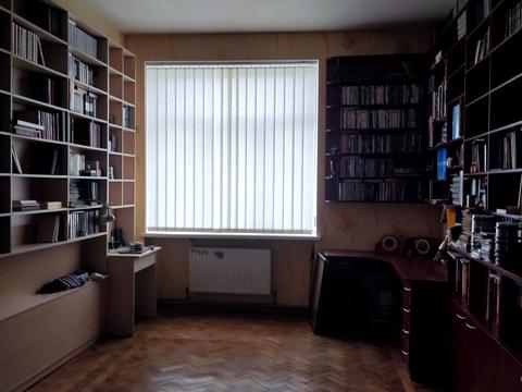 квартира по адресу Рымарская ул., 19