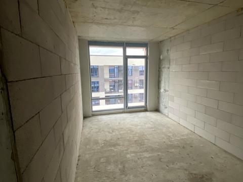 квартира по адресу Крайковского ул., 3 