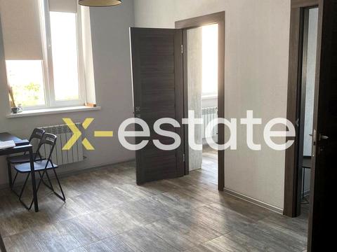 квартира за адресою Дмитрівська вул., 19
