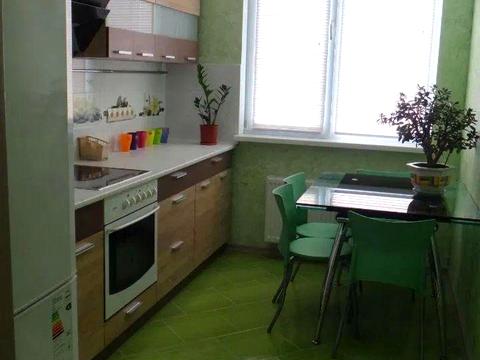 квартира по адресу Светлая ул., 3д