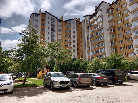 квартира за адресою Пасічна вул., 2а