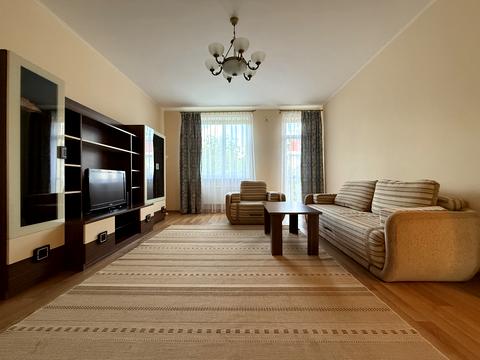 квартира за адресою Конотопська вул., 25