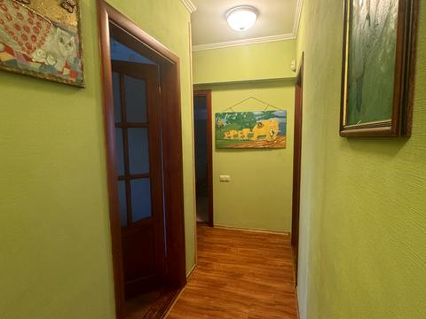 квартира за адресою Фонтанська дорога вул., 55а