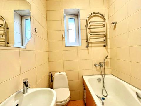квартира по адресу Пасечная ул., 33