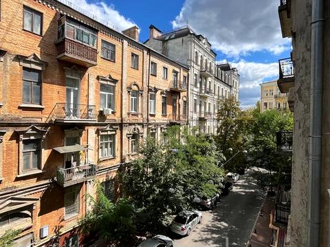 квартира по адресу Олеся Гончара ул., 15/3
