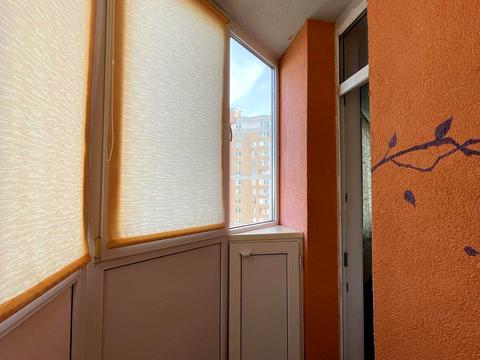 квартира по адресу Степана Рудницкого ул. (Вильямса академика), 3-А