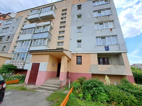 квартира по адресу Энергетичная ул., 21