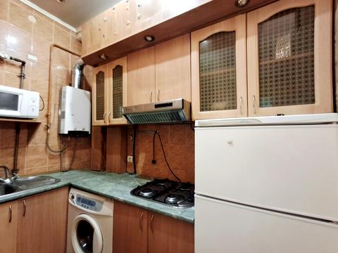 квартира по адресу Сумська, 124