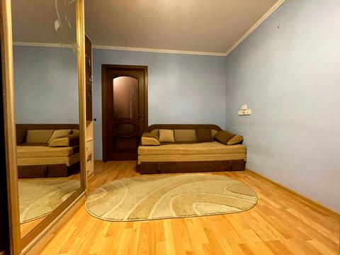квартира за адресою Лісогринівецька вул., 24/2