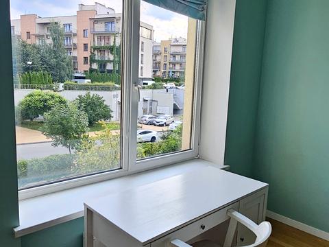 квартира за адресою Сергія Данченка вул., 9
