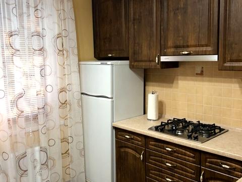квартира за адресою Козацька вул., 5