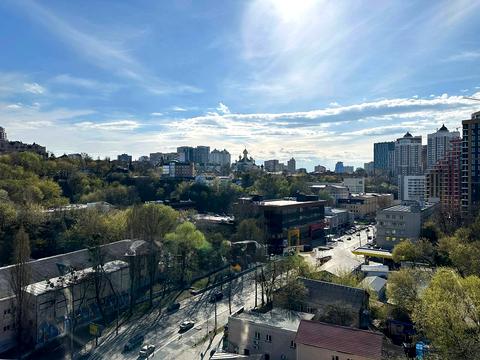 квартира по адресу Глубочицкая ул., 73