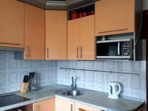 квартира по адресу Дегтяревская ул., 30-В