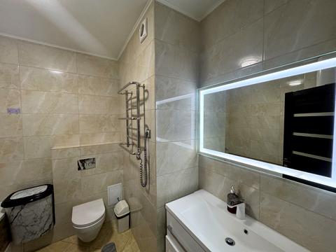 квартира за адресою Лобачевського пров., 7