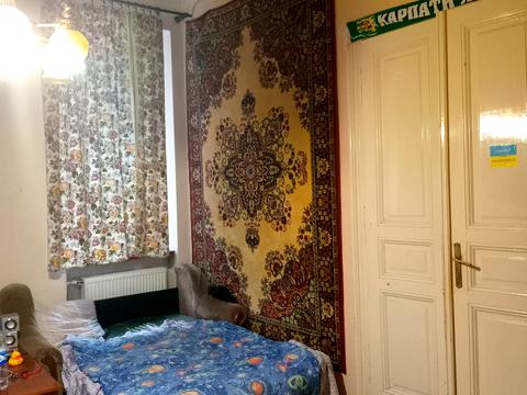 квартира за адресою Шолом-Алейхема вул., 7