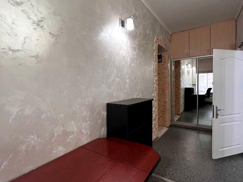 квартира по адресу Староказацкая ул. (Комсомольская), 76