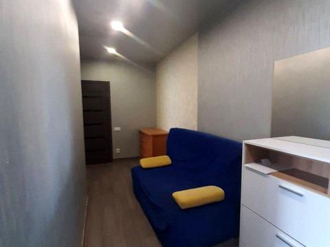 квартира за адресою Запорізьке шосе, 28-П