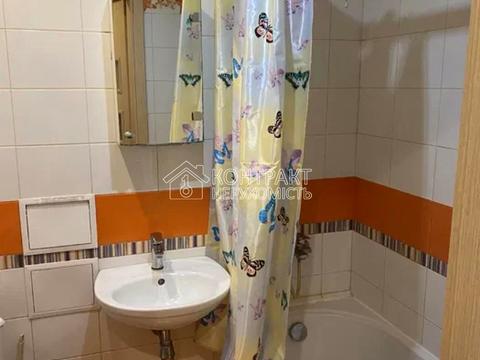 квартира за адресою Сергія Пархоменка пров. (Чкалова), 7
