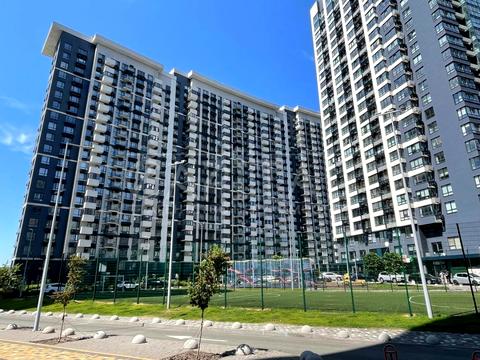 квартира за адресою Миколи Бажана просп., 7