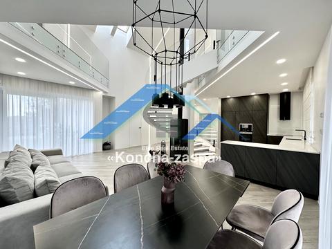 дом по адресу Сосновая ул.