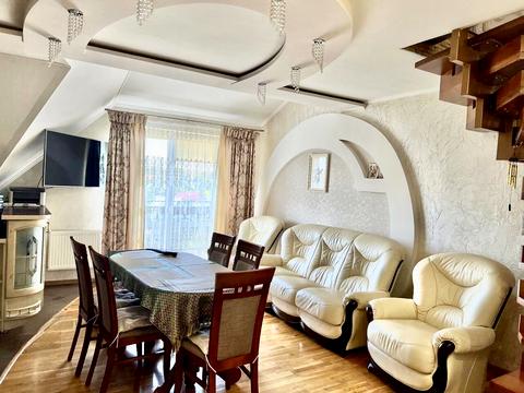 квартира за адресою Райдужна вул., 23