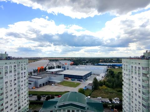квартира по адресу Печерская ул., 6