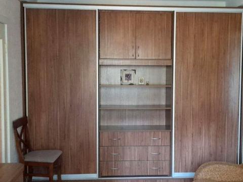 квартира по адресу Чистяковская ул., 12