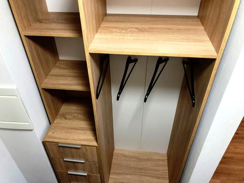 квартира за адресою Салютна вул., 2к7