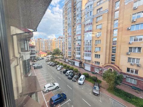 квартира за адресою Оболонська набережна вул., 7