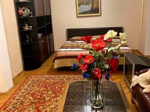 квартира за адресою Маршала Рокосовського просп., 2-Б