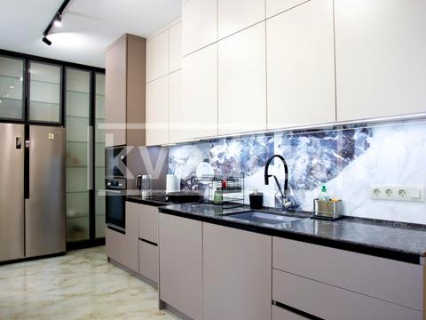 квартира за адресою Олегівська вул., 1