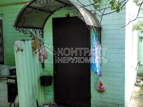 дом по адресу Таранушенка, 25
