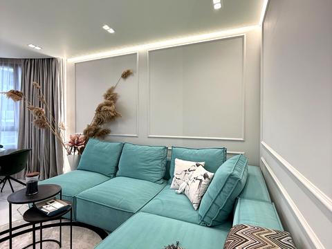 квартира по адресу Голосеевский просп. (40-летия Октября), 60